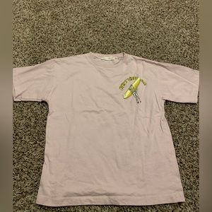 Zara kids t-shirt